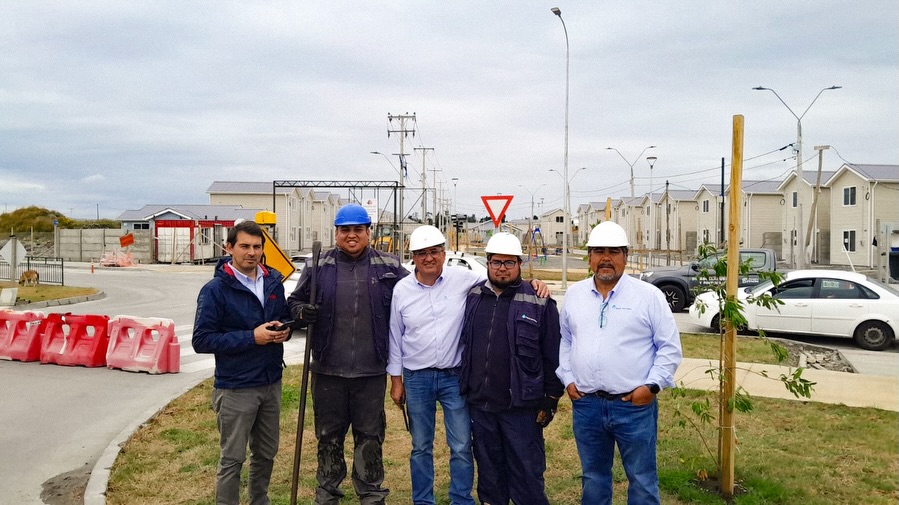 ¡Buenas noticias para nuestra comunidad de Puerto Montt!