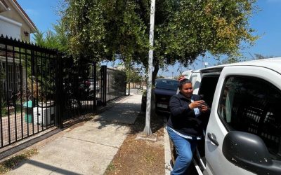 ¡En Esssi realizamos controles de calidad a diario!