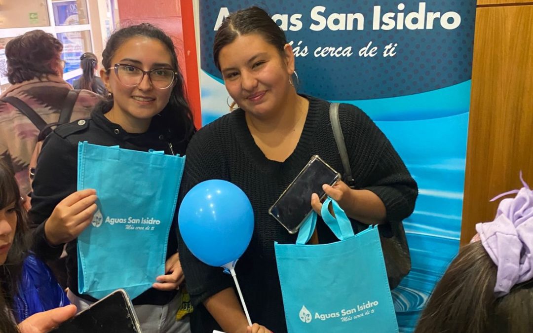 Presentes en el cierre de la Escuelita de Verano 2026 | Labranza