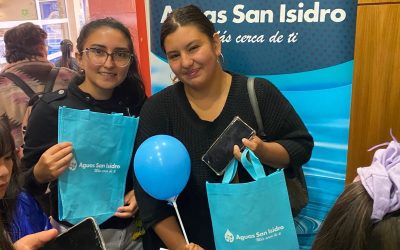 Presentes en el cierre de la Escuelita de Verano 2026 | Labranza