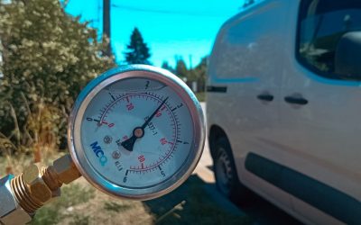 Cuidamos la presión, cuidamos a nuestra comunidad