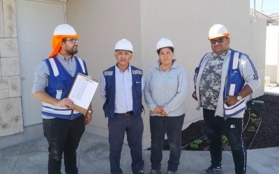 ¡Buenas noticias para Quilicura!