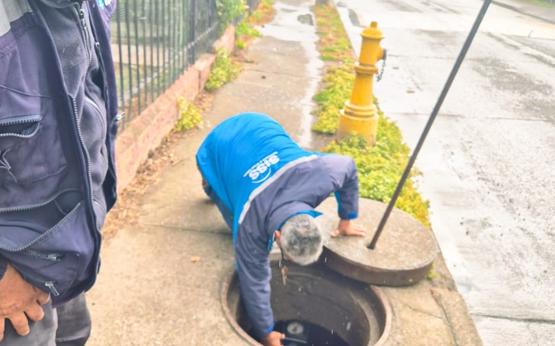 Fiscalización SISS en Labranza