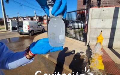 Todo lo que debes saber sobre la cavitación