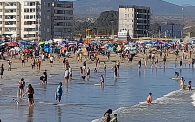 ¡El verano fluye mejor juntos!