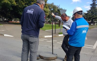 Fiscalización SISS | Pillanlelbún