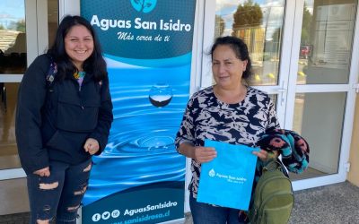 ¡Participamos en la Feria de Servicios de Labranza junto a la comunidad!