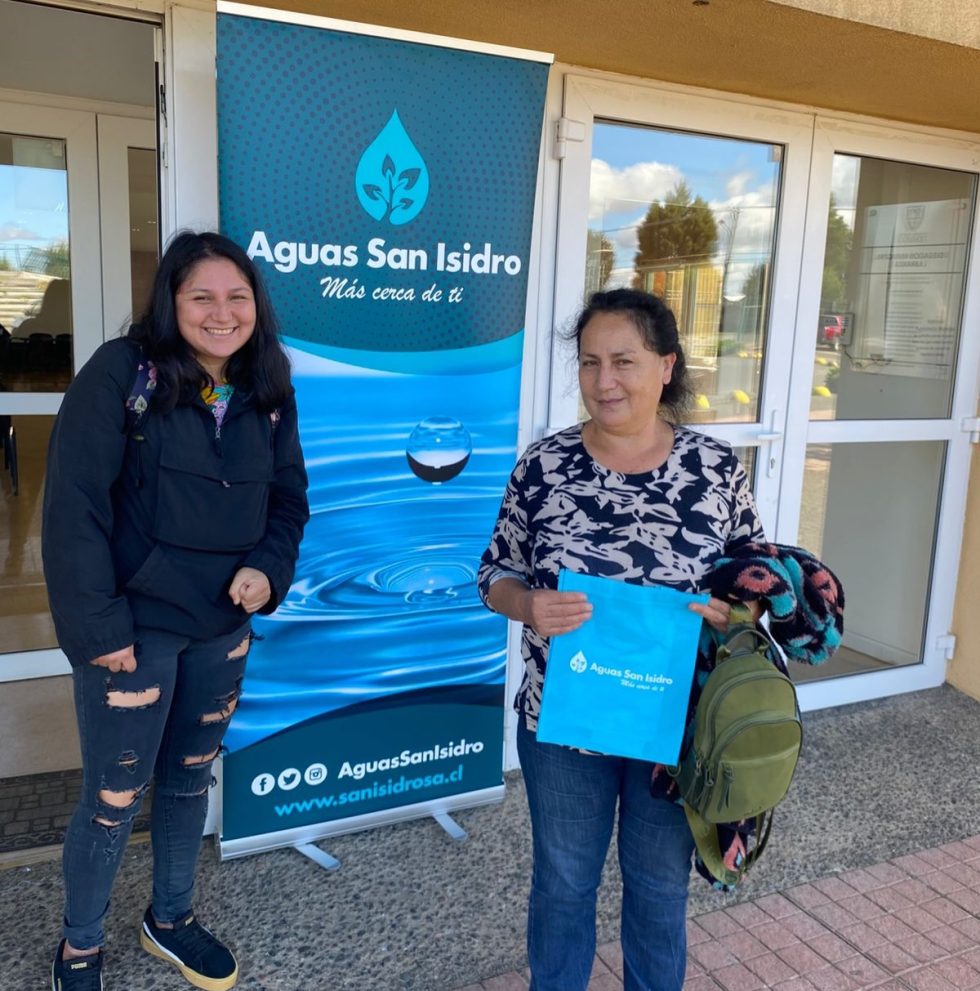 ¡Participamos en la Feria de Servicios de Labranza junto a la comunidad ...