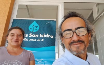 Oficina Móvil en Padre Hurtado | RM