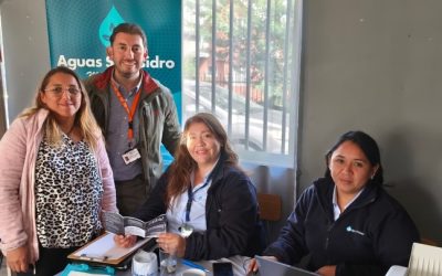 ¡Presentes en operativo móvil de Labranza!