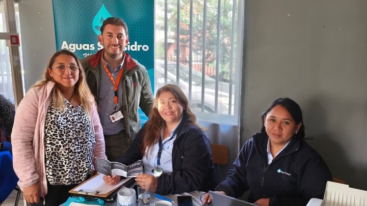 ¡Presentes en operativo móvil de Labranza!