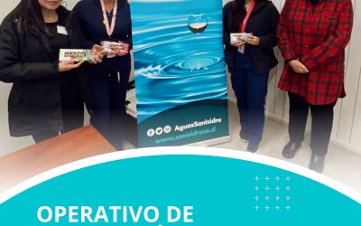 ¡Cuidando la salud de nuestros equipos!