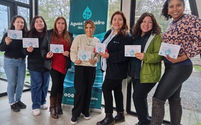 Día de la Madre en ESSSI