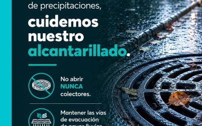 ¡Este invierno evitemos emergencias!
