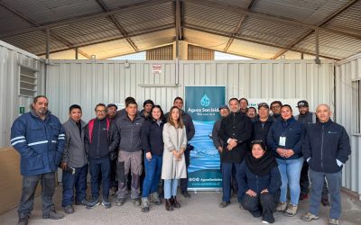 Jornada de capacitación para nuestros equipos: Modelo de Prevención del Delito