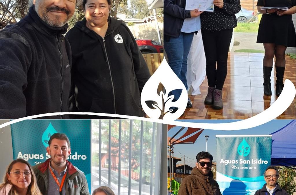 FELIZ DÍA DEL DIRIGENTE SOCIAL!
