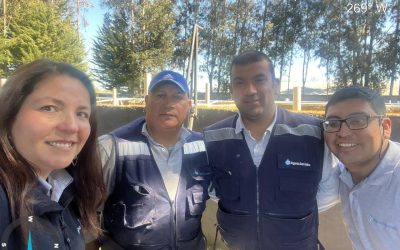 Actualizando conocimientos para brindar el mejor servicio a nuestra comunidad
